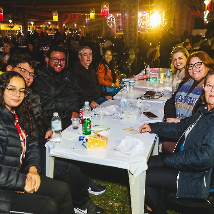 07.06.2026 - FESTA JUNINA 2026 - (5ª NOITE)-12