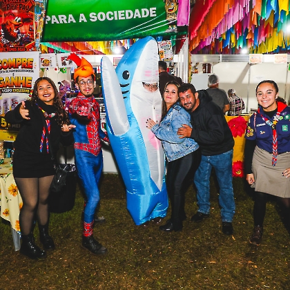 07.06.2026 - FESTA JUNINA 2026 - (5ª NOITE)-131