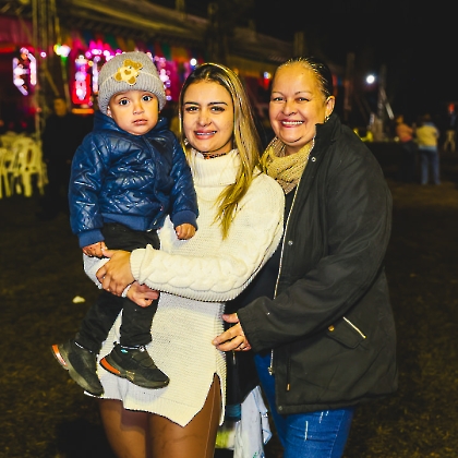 07.06.2026 - FESTA JUNINA 2026 - (5ª NOITE)-14