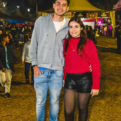 07.06.2026 - FESTA JUNINA 2026 - (5ª NOITE)