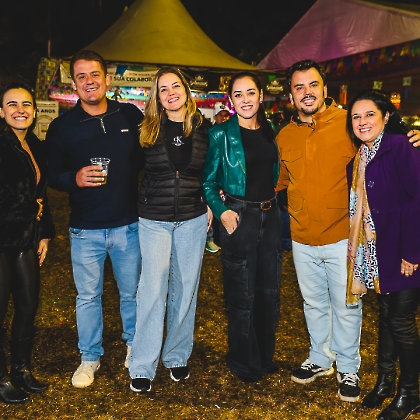 07.06.2026 - FESTA JUNINA 2026 - (5ª NOITE)-3