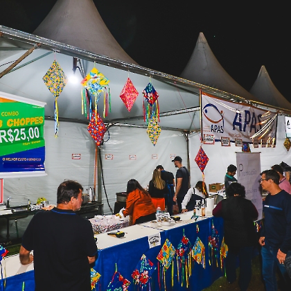 07.06.2026 - FESTA JUNINA 2026 - (5ª NOITE)-63