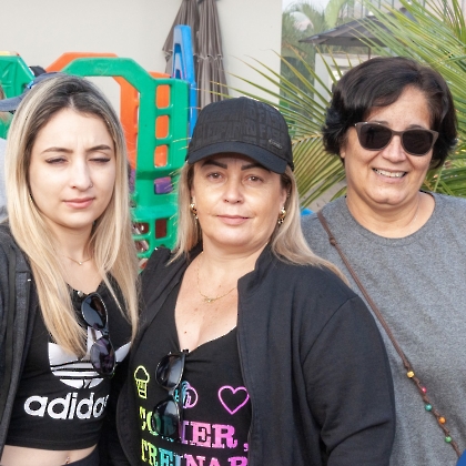 07.05.2023 - CAMINHADA DAS MÃES 2023 -8