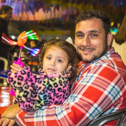 07.06.2024 - FESTA JUNINA 2024 (1ª NOITE)-166