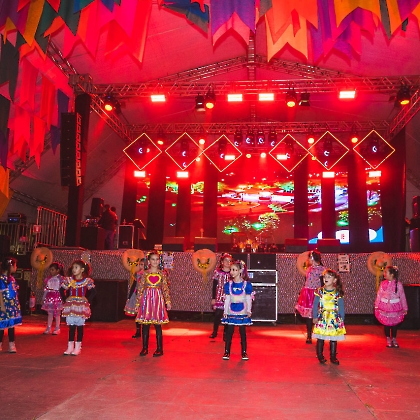 07.06.2024 - FESTA JUNINA 2024 (1ª NOITE)