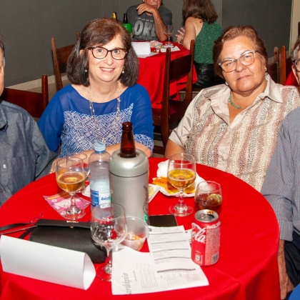 07.10.2022 - SEXTA DANÇANTE - BANDA PEDIDOS NA NOITE