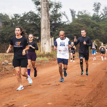 08.06.2025 - 4º CORRIDA, PEDAL E CAMINHADA 2025