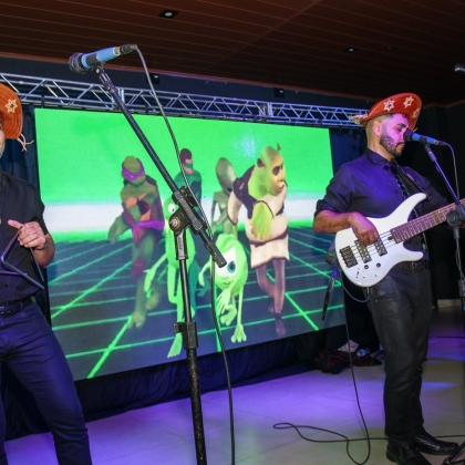 08.07.2022 - SEXTA DANÇANTE - BANDA HOMENS DE PRETO-49