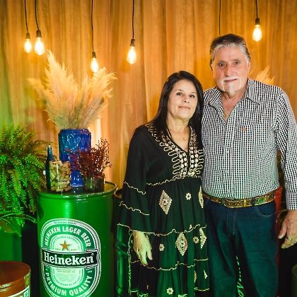 08.08.2025 - BAILE DOS PAIS 2025