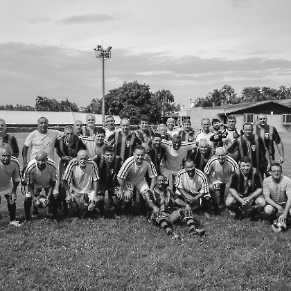 08.12.2024 - 5º AÇÃO ENTRE AMIGOS - CLUBE DE CAMPO EMPYREO-11