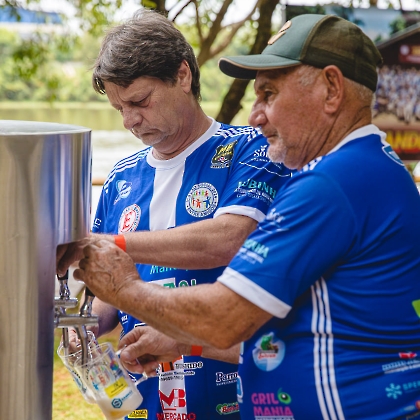 08.12.2024 - 5º AÇÃO ENTRE AMIGOS - CLUBE DE CAMPO EMPYREO-156