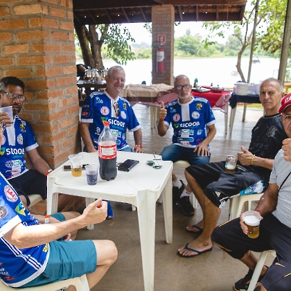 08.12.2024 - 5º AÇÃO ENTRE AMIGOS - CLUBE DE CAMPO EMPYREO-169