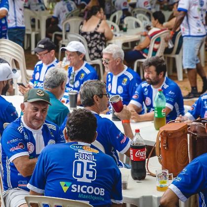 08.12.2024 - 5º AÇÃO ENTRE AMIGOS - CLUBE DE CAMPO EMPYREO-173