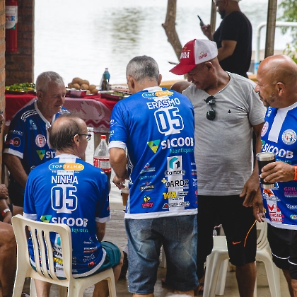 08.12.2024 - 5º AÇÃO ENTRE AMIGOS - CLUBE DE CAMPO EMPYREO-175