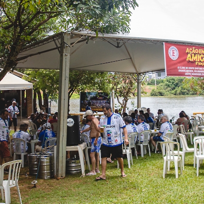 08.12.2024 - 5º AÇÃO ENTRE AMIGOS - CLUBE DE CAMPO EMPYREO-176