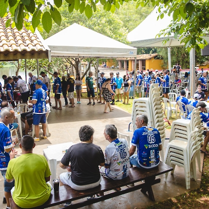 08.12.2024 - 5º AÇÃO ENTRE AMIGOS - CLUBE DE CAMPO EMPYREO-202