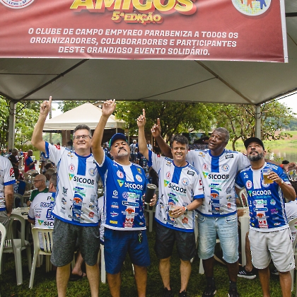 08.12.2024 - 5º AÇÃO ENTRE AMIGOS - CLUBE DE CAMPO EMPYREO-227