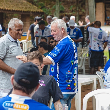 08.12.2024 - 5º AÇÃO ENTRE AMIGOS - CLUBE DE CAMPO EMPYREO-238