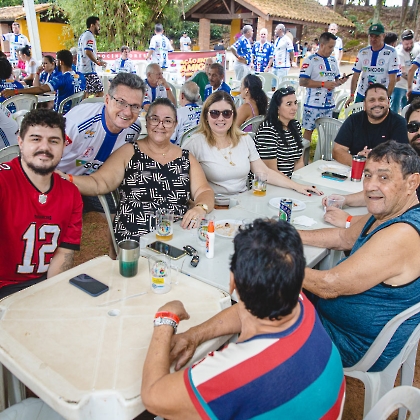 08.12.2024 - 5º AÇÃO ENTRE AMIGOS - CLUBE DE CAMPO EMPYREO-242