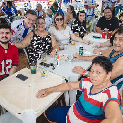 08.12.2024 - 5º AÇÃO ENTRE AMIGOS - CLUBE DE CAMPO EMPYREO-243