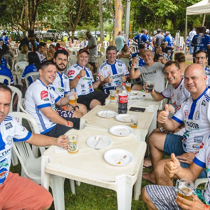 08.12.2024 - 5º AÇÃO ENTRE AMIGOS - CLUBE DE CAMPO EMPYREO-253