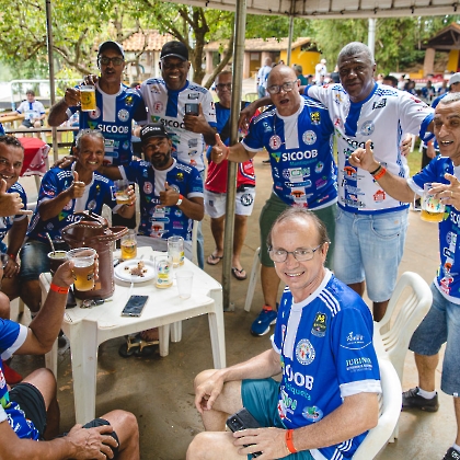 08.12.2024 - 5º AÇÃO ENTRE AMIGOS - CLUBE DE CAMPO EMPYREO-262