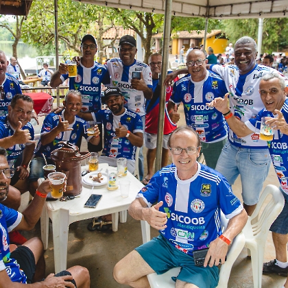 08.12.2024 - 5º AÇÃO ENTRE AMIGOS - CLUBE DE CAMPO EMPYREO-263