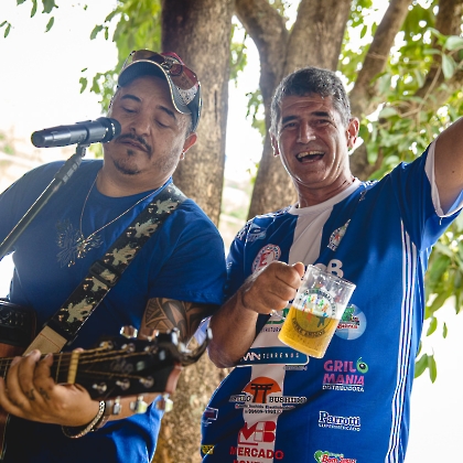 08.12.2024 - 5º AÇÃO ENTRE AMIGOS - CLUBE DE CAMPO EMPYREO-266