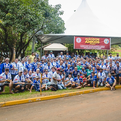 08.12.2024 - 5º AÇÃO ENTRE AMIGOS - CLUBE DE CAMPO EMPYREO-272