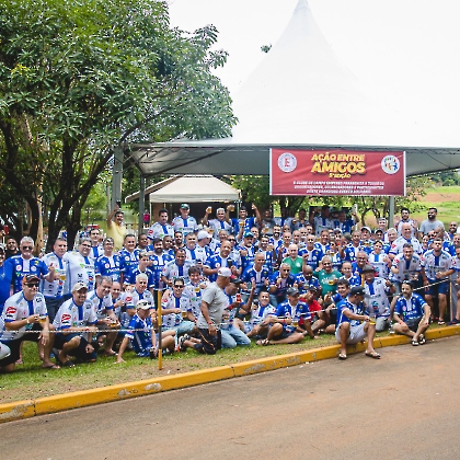 08.12.2024 - 5º AÇÃO ENTRE AMIGOS - CLUBE DE CAMPO EMPYREO-273