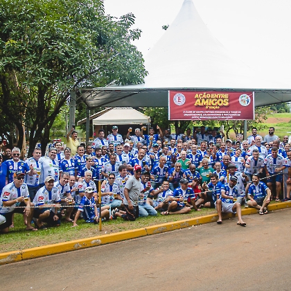 08.12.2024 - 5º AÇÃO ENTRE AMIGOS - CLUBE DE CAMPO EMPYREO-274