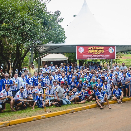 08.12.2024 - 5º AÇÃO ENTRE AMIGOS - CLUBE DE CAMPO EMPYREO-275