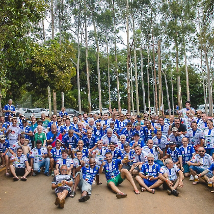 08.12.2024 - 5º AÇÃO ENTRE AMIGOS - CLUBE DE CAMPO EMPYREO-278