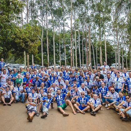 08.12.2024 - 5º AÇÃO ENTRE AMIGOS - CLUBE DE CAMPO EMPYREO-280