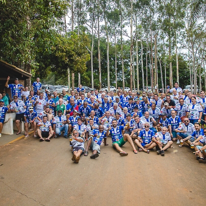 08.12.2024 - 5º AÇÃO ENTRE AMIGOS - CLUBE DE CAMPO EMPYREO-281