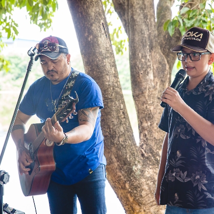 08.12.2024 - 5º AÇÃO ENTRE AMIGOS - CLUBE DE CAMPO EMPYREO-286
