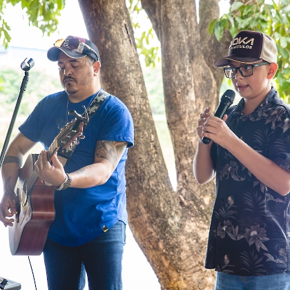 08.12.2024 - 5º AÇÃO ENTRE AMIGOS - CLUBE DE CAMPO EMPYREO