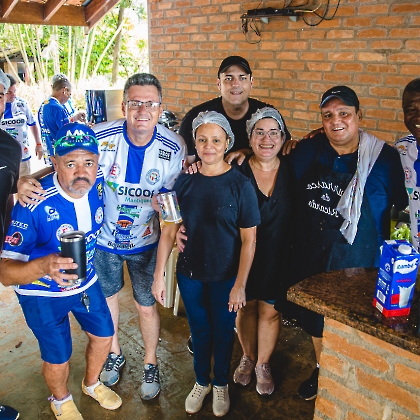 08.12.2024 - 5º AÇÃO ENTRE AMIGOS - CLUBE DE CAMPO EMPYREO-292