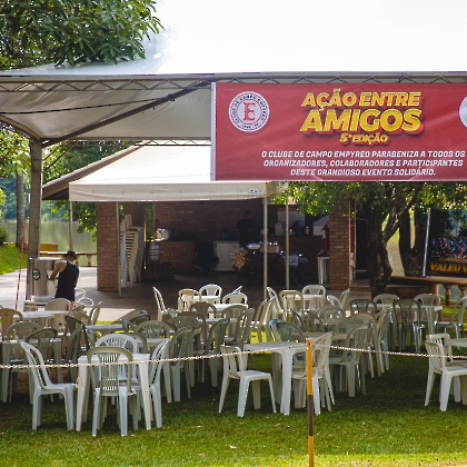 08.12.2024 - 5º AÇÃO ENTRE AMIGOS - CLUBE DE CAMPO EMPYREO-46