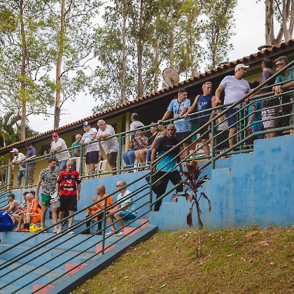 08.12.2024 - 5º AÇÃO ENTRE AMIGOS - CLUBE DE CAMPO EMPYREO-67