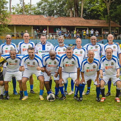 08.12.2024 - 5º AÇÃO ENTRE AMIGOS - CLUBE DE CAMPO EMPYREO-77