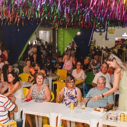 09.02.2024 - NOITE DAS MARCHINHAS - PRÉ-CARNAVAL 2024-11
