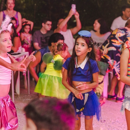 09.02.2024 - NOITE DAS MARCHINHAS - PRÉ-CARNAVAL 2024