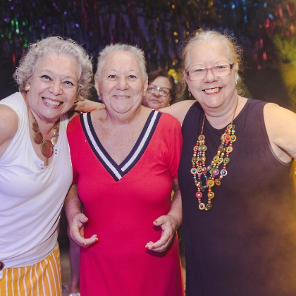 09.02.2024 - NOITE DAS MARCHINHAS - PRÉ-CARNAVAL 2024-38