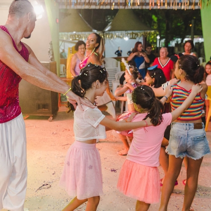 09.02.2024 - NOITE DAS MARCHINHAS - PRÉ-CARNAVAL 2024-9