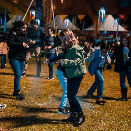 09.06.2023 - FESTA JUNINA 2023 (1ª NOITE)-13