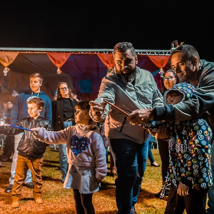 09.06.2023 - FESTA JUNINA 2023 (1ª NOITE)-75