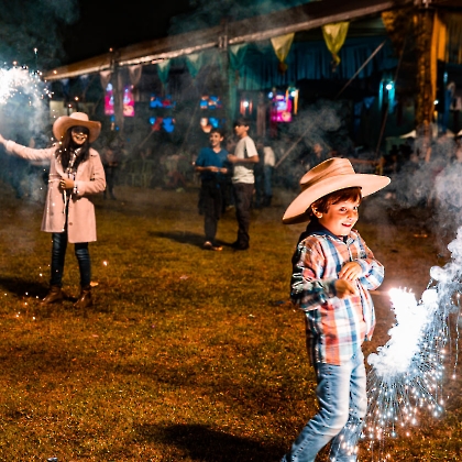 09.06.2023 - FESTA JUNINA 2023 (1ª NOITE)-81