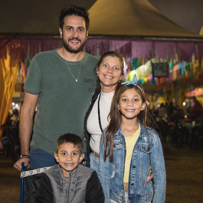 09.06.2024 - FESTA JUNINA 2024 (3ª NOITE)-48