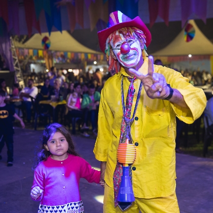 09.06.2024 - FESTA JUNINA 2024 (3ª NOITE)-54